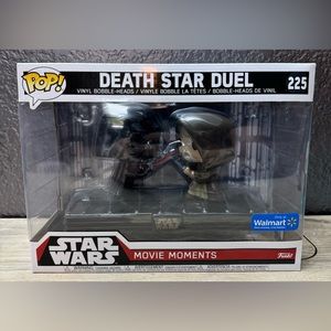 Funko Pop! Death Star Duel